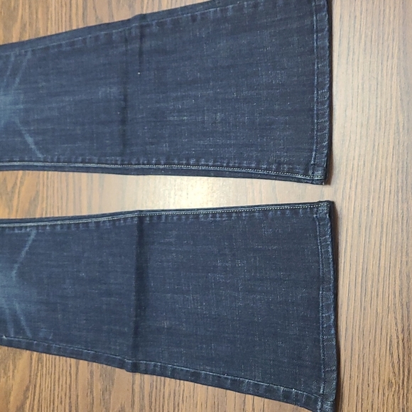 AMERICAN EAGLE JEANS - Picture 4 of 8